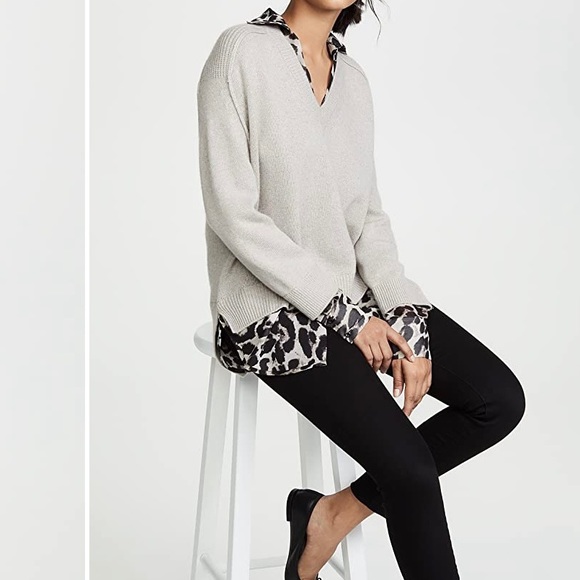 Brochu Walker Sweater - Picture 10 of 17